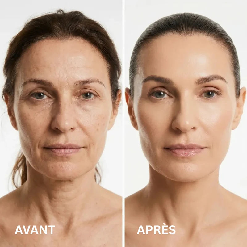 Gua Sha Sculptant Bio-Collagène PDRN