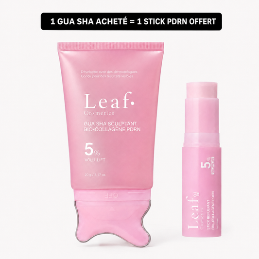 Gua Sha Sculptant Bio-Collagène PDRN