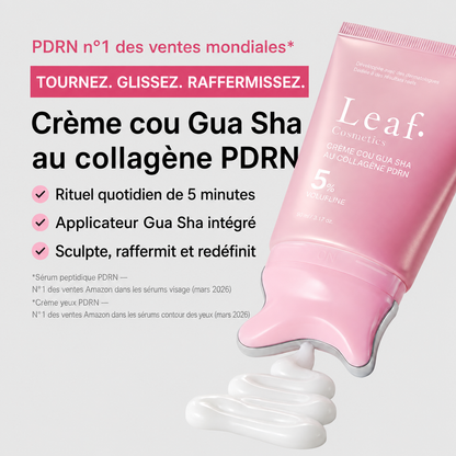 Gua Sha Sculptant Bio-Collagène PDRN